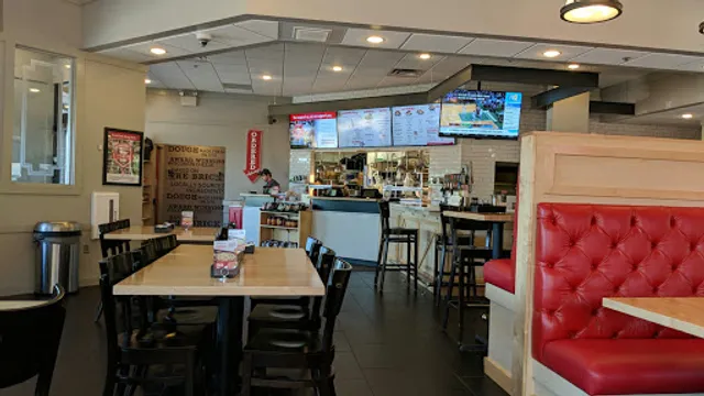 Davanni's Pizza & Hot Hoagies