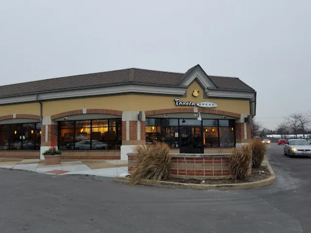 Panera Bread