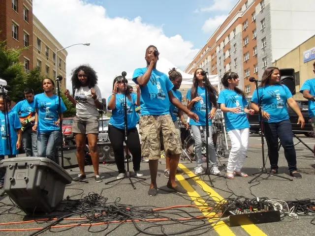 Renaissance Youth Center