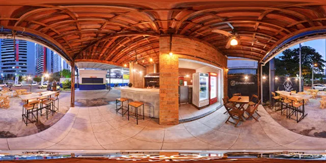 Fogo Burguer & Parrilla | Setúbal @fogoburgers