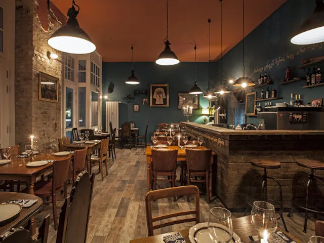 Schwiliko Restaurant