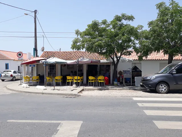 Tasquinha Do Ilídio Deixa O Resto