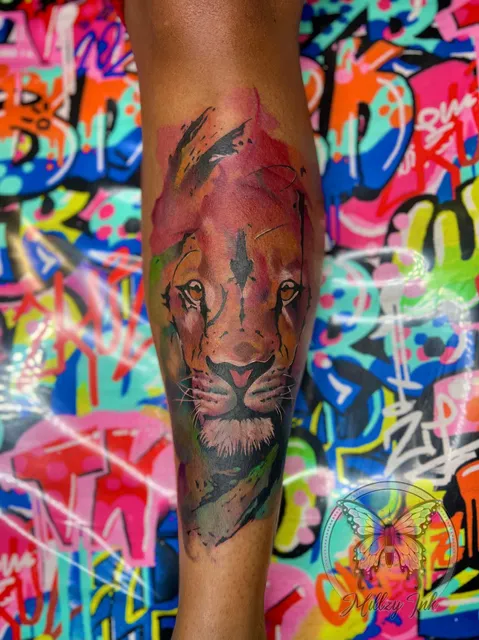 Hidden Gem Village Tattoo Studio