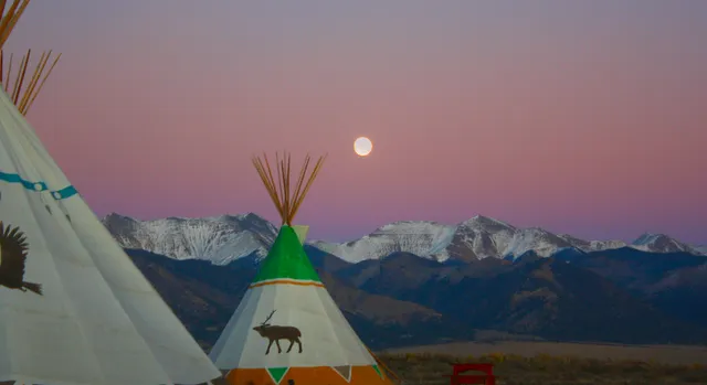 Joyful Journey Hot Springs Spa