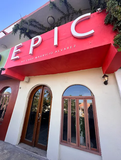 Marcello's Plant Based Pizza