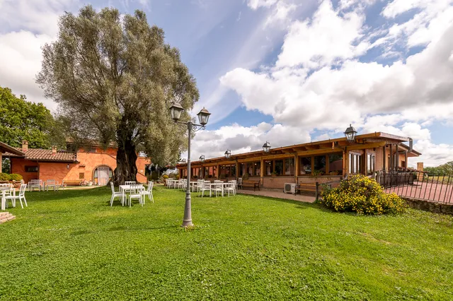 Agriturismo Poggio dei Cavalieri