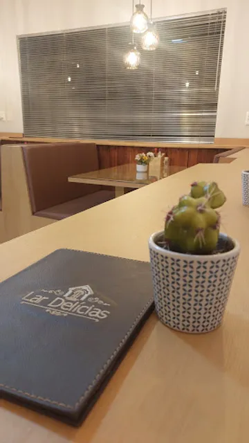 Lar Delícias