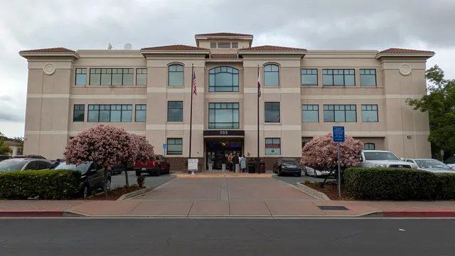 Contra Costa County Clerk-Recorder