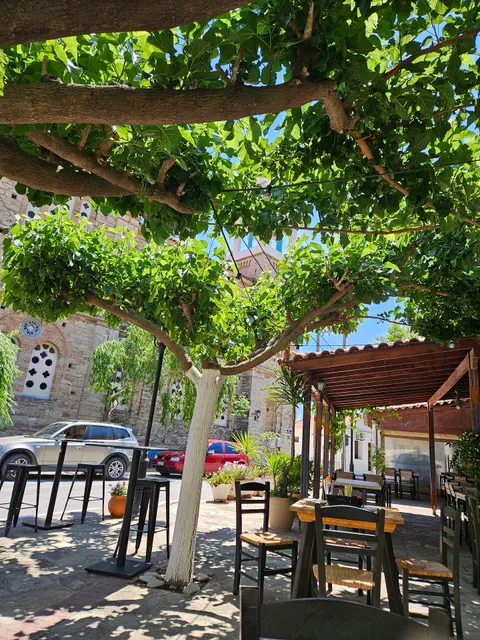 Allothi Restaurant & Cafe