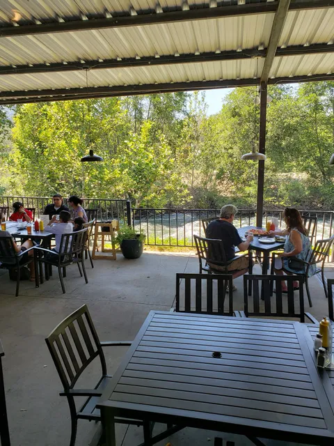 River View Grill & Bar