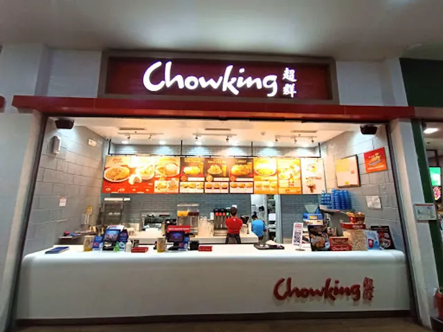 Chowking