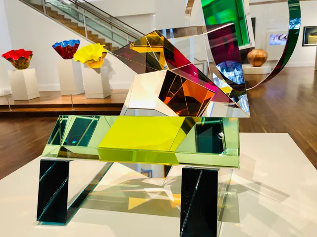 Foundation For the Carolinas