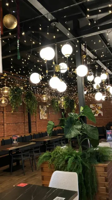 Jock Of The Bushveld Pub And Restaurant