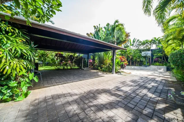 Amertha Villa Dreamland