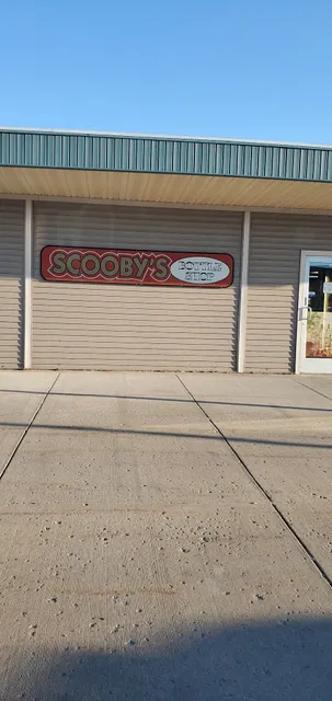 Scooby's Bottle Shop