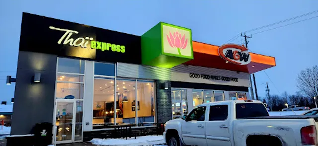 Thai Express Restaurant Hawkesbury
