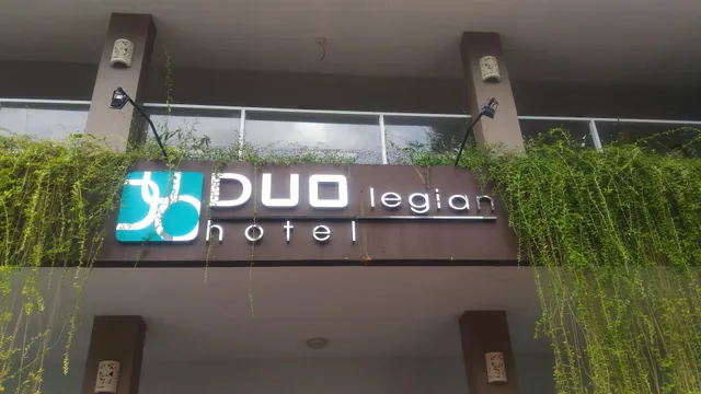 Duo Legian Hotel Bali