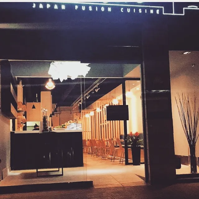 Restaurante Japones O-Toro