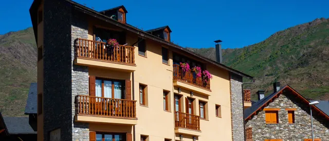 Apartaments La Bonaigua