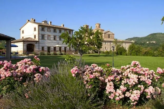 Country House Parco Ducale