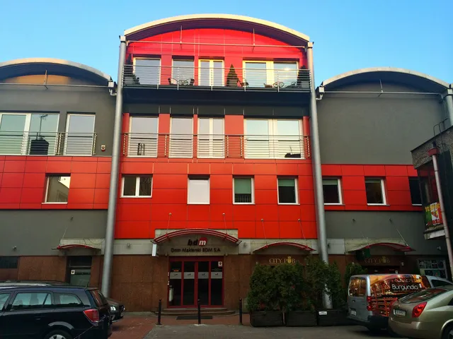 Mosquito Silesia Apartments