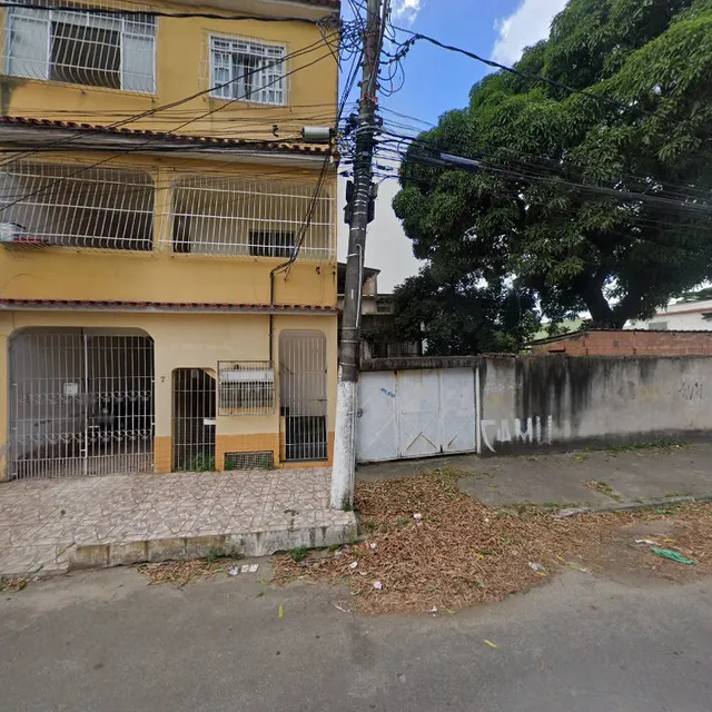 Bahamos Bar & Petiscaria