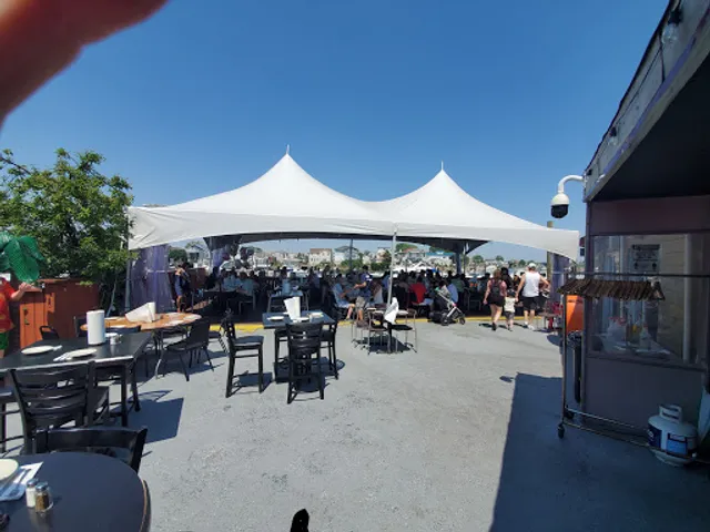 Clemente's Crab House