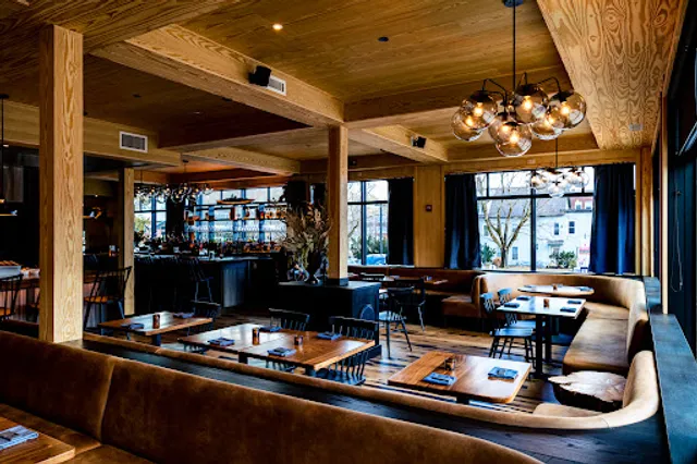 Hen of the Wood - Waterbury