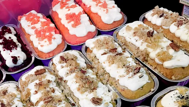 Dee's Babycakes, LLC