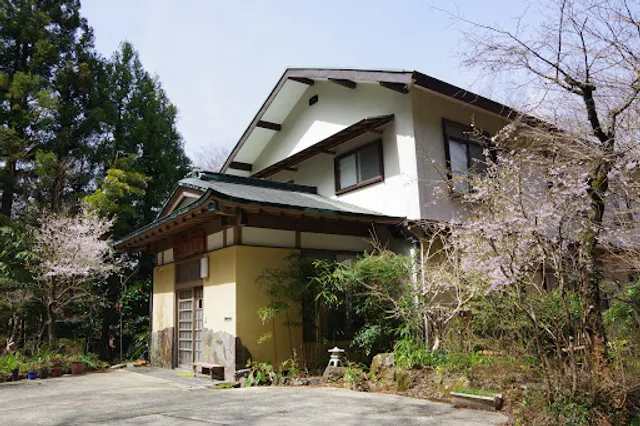 Onsen Yado Teishaba