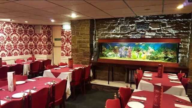 Taste Of India Penistone