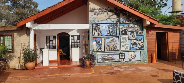 Dirección Municipal de Patrimonio Histórico y Cultural