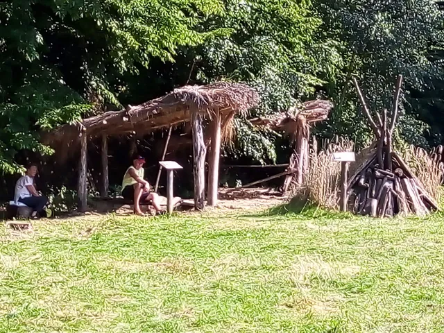 Dymarki Świętokrzyskie