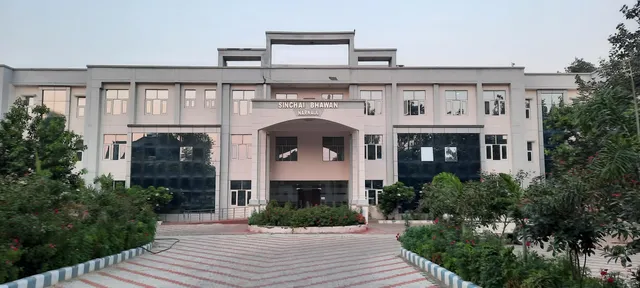 JLN Water Services Circle