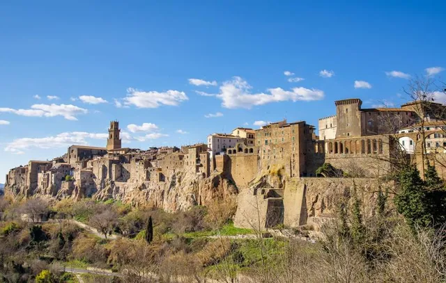 Via cava di San Giuseppe