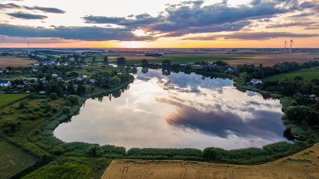 Jezioro Archidiakonka