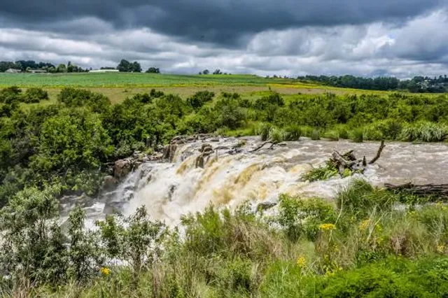 Midlands Meander Association Office