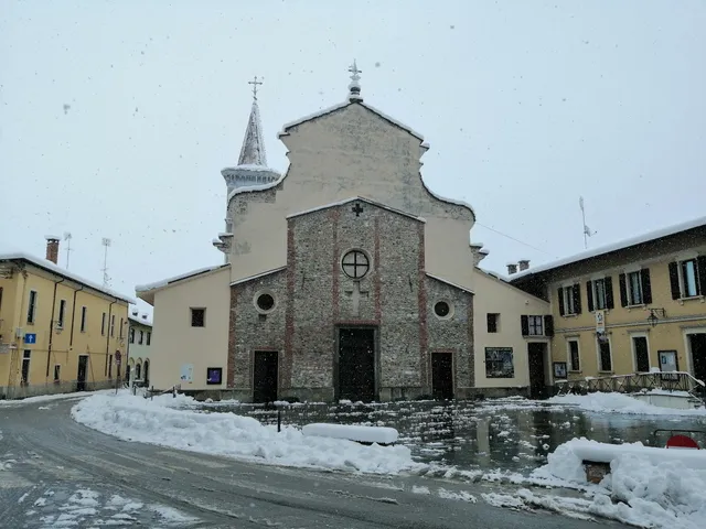 Chiesa di San Dalmazzo