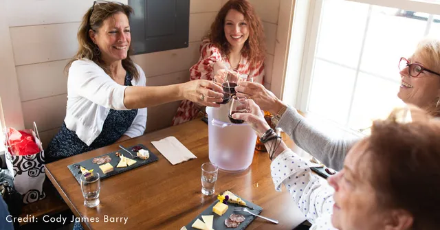 Maine Tasting Center