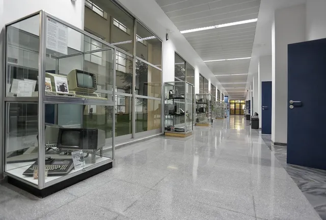 Museo de Informática