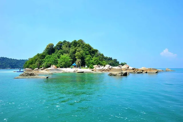 Pulau Giam