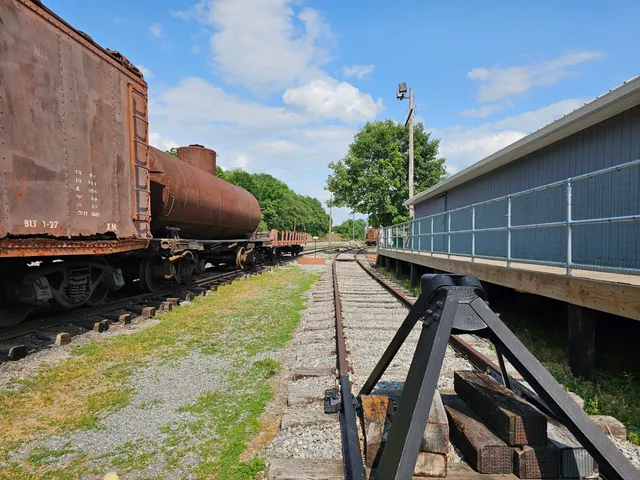 Phillipsburg Railroad Historians