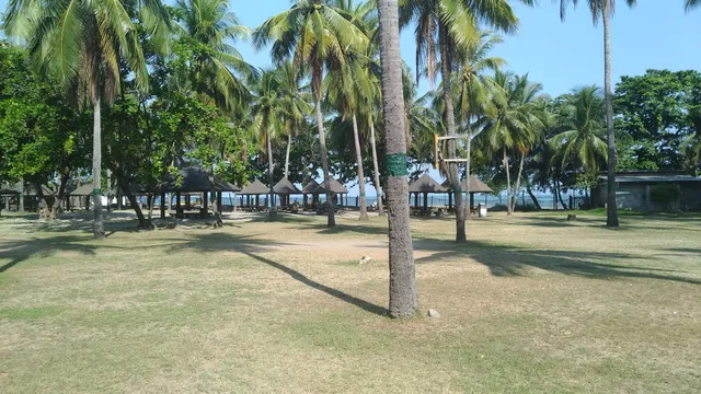 San Fabian PTA Beach Resort