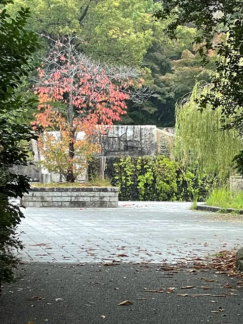 Mukaijima Central Park