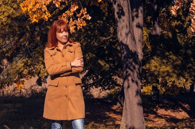 Sycamore Canyon Park