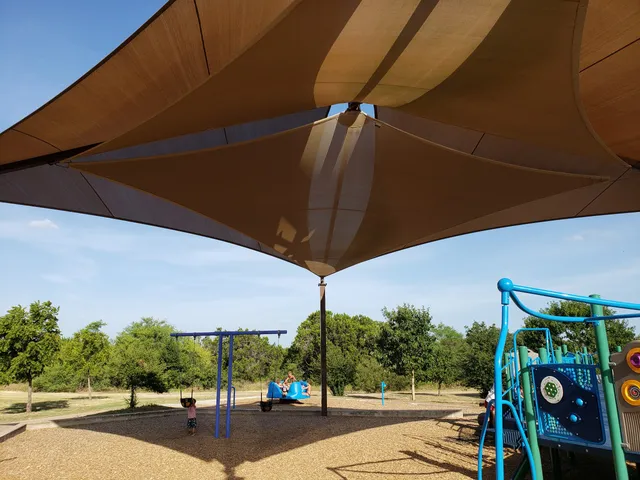 Dick Nichols District Park