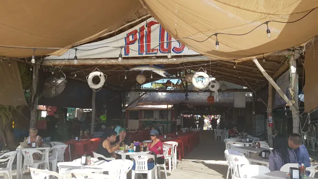 Picus seafood