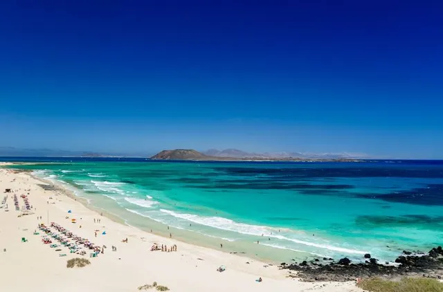 Playa Corralejo