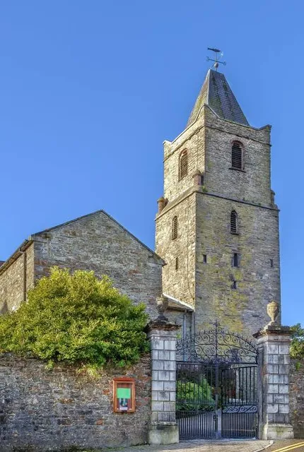 St Multose Church of Ireland