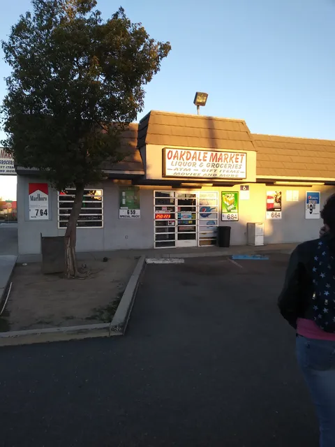Oakdale Market